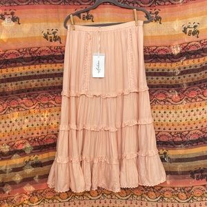 Arnhem Lover Midi Skirt